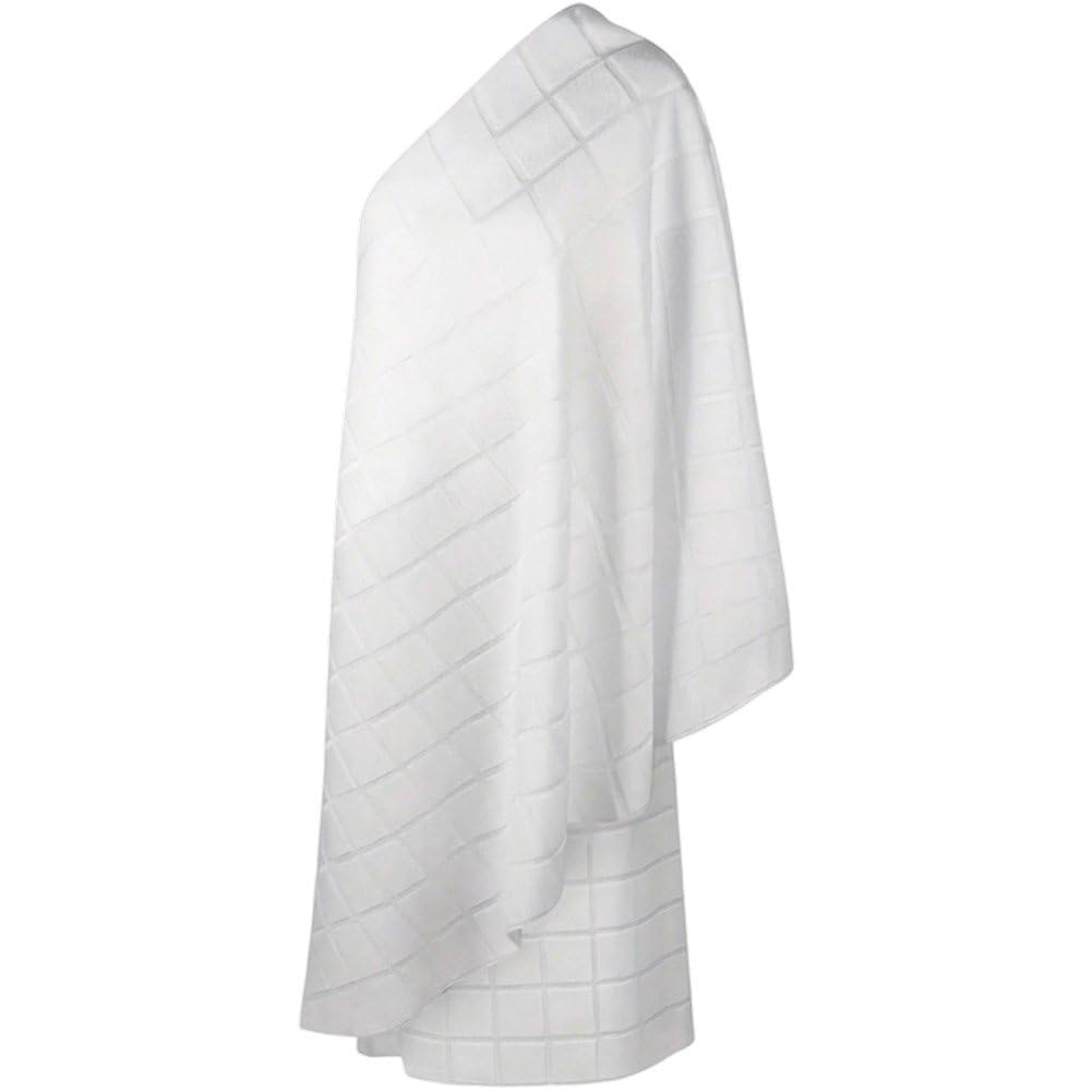 Vêtements Ihram Hajj Omra pour hommes, drapé léger et frais idéal pour les rituels sous la chaleur