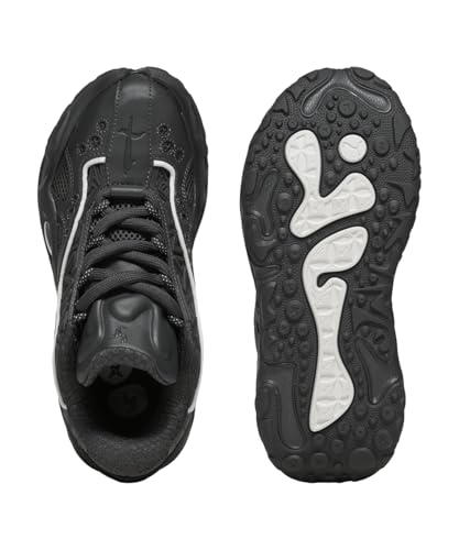 Image of Puma Unisex-Adult La France RNR Basketball Shoe