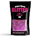 Pink Holographic Ultra Fine Holographic Glitter 100g / 3.5oz Premium Glitter