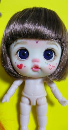 1/12 BJD ̊֐ߐl` ~jh[ CO Irc11 JX^ G
