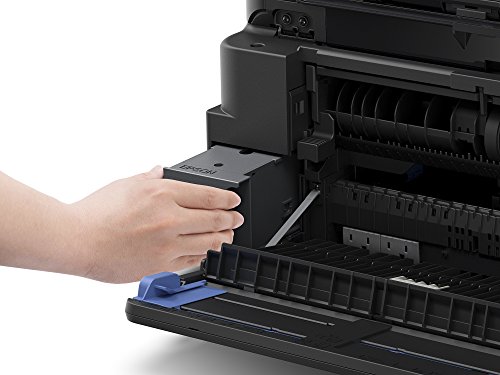 Epson C11Cg36414 Workforce Wf-7715Dwf A3 Duplex 4-In-1 Inkjetprinter, Zwart - Image 7