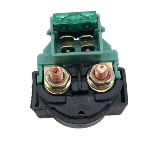 Relais démarreur moto 30A pour quad quad et SSV CFMoto 500S 625 800XC 1000