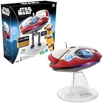 Hasbro Star Wars F3918 F3918 Zestaw zabawek, Multi, 9 x 25.4 x 25.4 cm