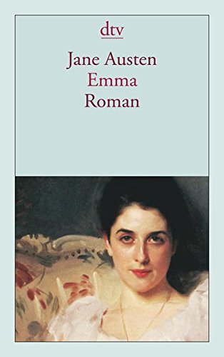 Preisvergleich Produktbild Emma: Roman