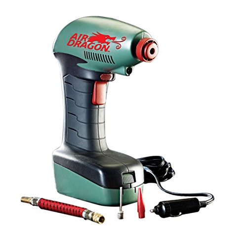 Air Dragon 11399 Portable Air Compressor, 1 Pack