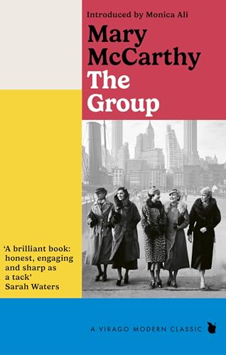 The Group: A New York Times Best Seller (Virago Modern Classics) (English Edition)