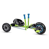Huffy Green Machine Mini Trike for Toddlers