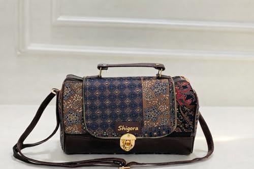Image of designer Satchel Hand Bags for Women Stylish | cross body sling Bag | Purse | Travel | Office |for daily use /Birthday Gift for Wife /Mother | Rakhi Gifts for Sisters