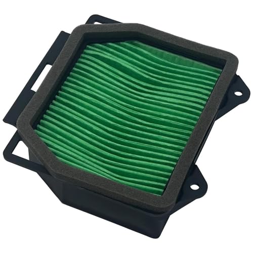 Filtre à air de moto idéal trajets urbains et routiers CB125R