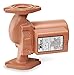 Hot Water Circulator Pump, 1/8 HP