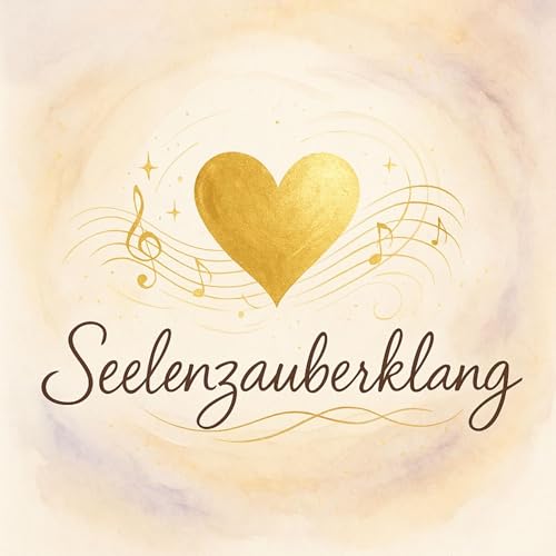 Couverture de Seelenzauberklang