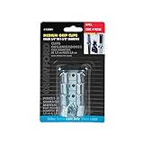 Crawford 13201 Grip Clip 4 Count