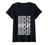 Display Apparel