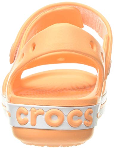 Image of Crocs Kids' Crocband Sandals