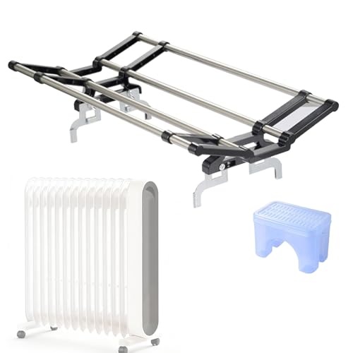 ICq[^[p܂肽ݎX^h IC[UWG[^[q[^[X^h  Nbv߉\ ܂肽ݎ ȃXy[X Ɨ^t(Black,50cm/20in)