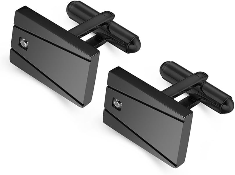 Cufflinks French Business Suit Shirt Men's Cufflinks Suit Dress Decoration Accessories