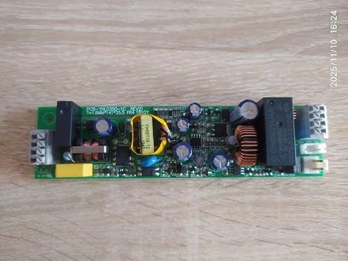 Pilote d'urgence LED coupure électricité conversion puissance éclairage évacuation évitement