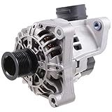 Valeo 439397 OEM Alternator Compatible with BMW Z3/X5 2.5/3.0L 2002-2005