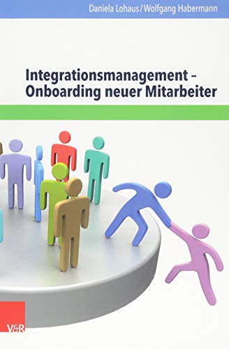 Integrationsmanagement - Onboarding neuer Mitarbeiter Integrationsmanagement - Onboarding neuer Mitarbeiter