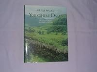 Great Walks, Yorkshire Dales 1850791813 Book Cover