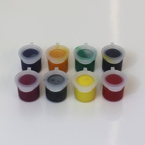 East Coast Water Clear Pigment Pack