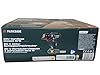Trapano a percussione a batteria 3-in-1 Parkside PSBSA 20-Li B2 Unità nuda senza batteria o caricabatterie
