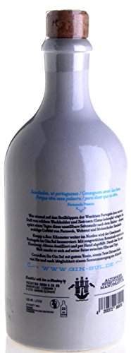 GIN SUL (1x500ml) mit 2 Gin Sul Ballongläser – Bild 4