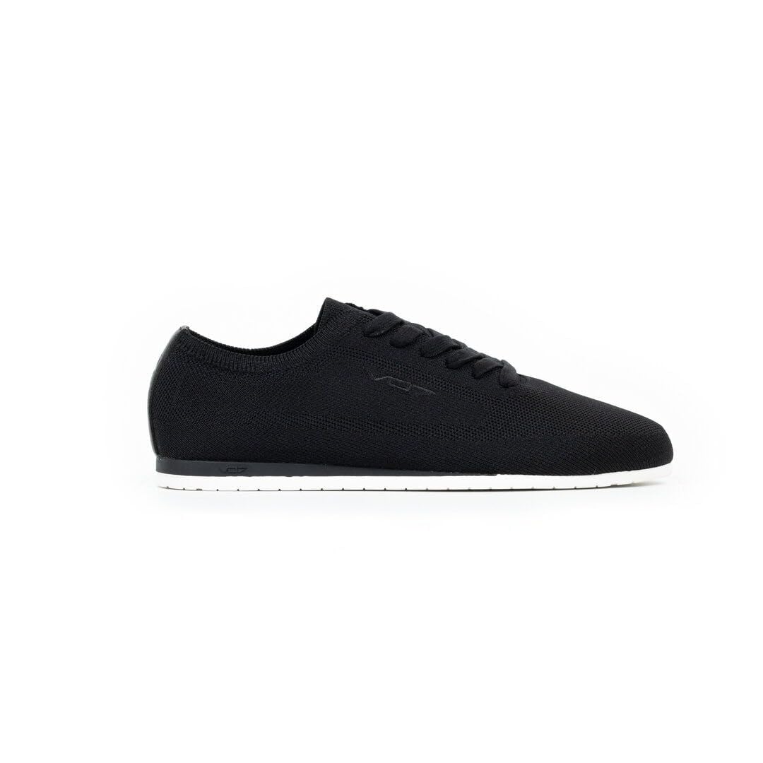 YACHT KNIT BLACK Men's Shoes