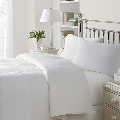 GC GAVENO CAVAILIA Hotel Quality Super King Size Size Luxury Hollowfibre Anti Allergy Duvet/Quilt 15.0 tog From Home Direct Online