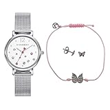 pulseras viceroy niña comunion Sexo: Niños Reloj Viceroy Niña Pack 401074-05 + Pendientes y Pulsera