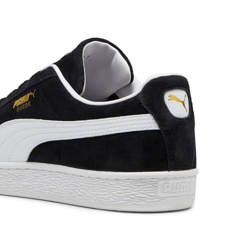 Image of Puma Unisex Adult Suede Classic Sneaker