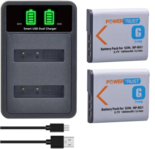 【Metodi di ricarica versatili】: porta di ricarica USB-C comune e porta di ricarica micro USB, può essere caricata tramite caricabatterie da auto, caricabatterie da parete, o anche power bank e computer portatile