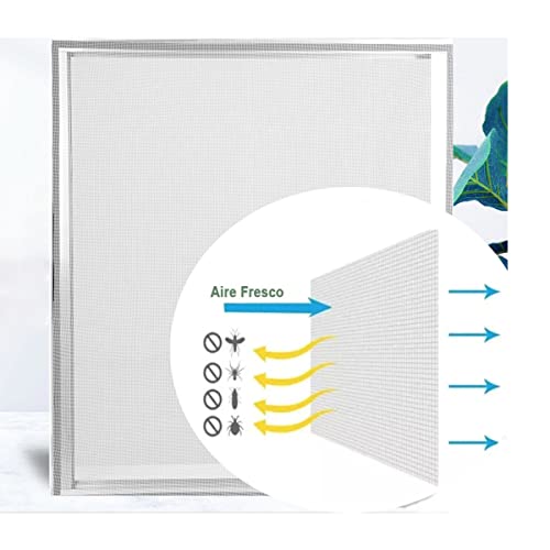 Opiniones y reviews de Perfil para mosquitero precio del mes. 23 Imagen adicional