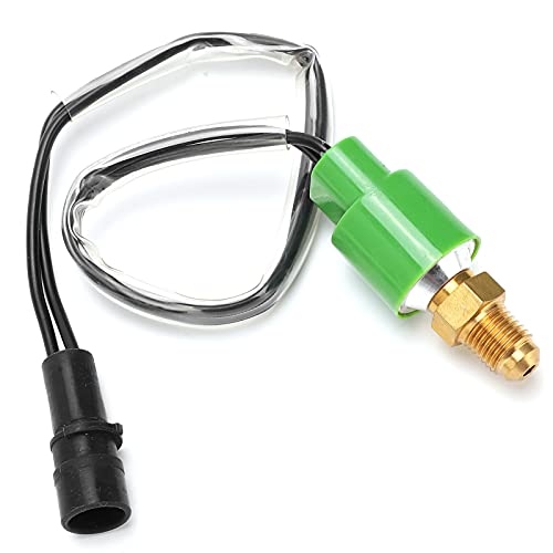 [USO E AMBITO DI APPLICAZIONE]: Compatibile con modelli CAT 320 e 320B, è il ricambio ideale per chi lavora nel settore edilizio e movimento terra, garantendo affidabilità del macchinario e continuità operativa in ambienti professionali.