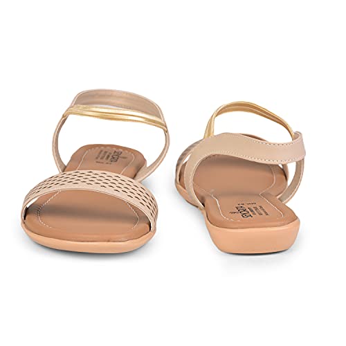 Image of Liberty Women's Flat Sandal