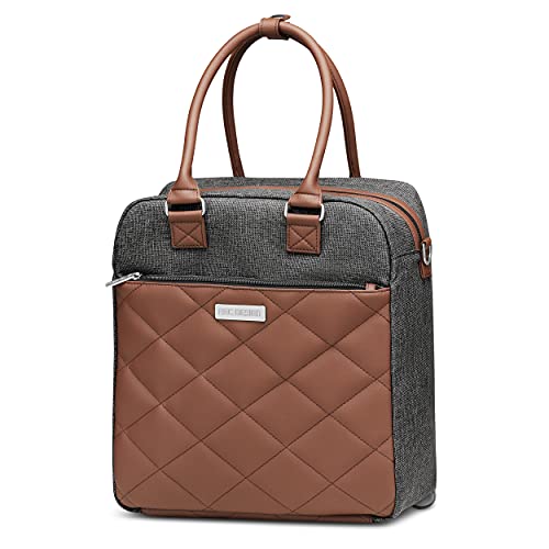 ABC Design Wickeltasche Explore Diamond Edition – 2in1 Baby Wickeltasche...