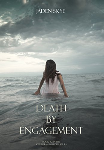 Death by Engagement (Caribbean Murder Series, Book 12)