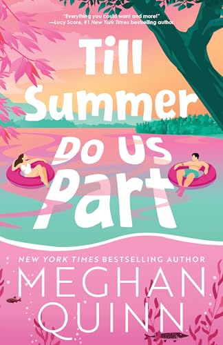 Image of Till Summer Do Us Part (Standard Edition): A Fake Marriage Summer Rom-Com