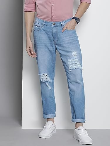 Image of THE Indian Garage CO Men Jeans