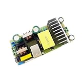 QUXVUIS Netzteil 12 V 5 A Board Eaily Operate Powers Electron Device Multiple System Intelligentes Haushaltsgerät