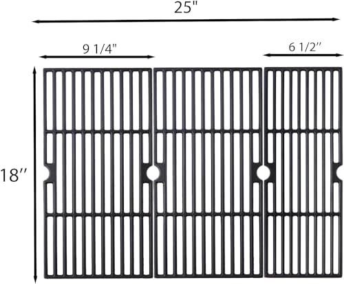 463347017 463342119 Replacement Parts for Charbroil Performance 4 Burner Grill Parts 463361017 463376217 463376018P2 463673017 G470-0003-W1 Grates G470-0004-W1A Heat Tent Char Broil Grill Burners