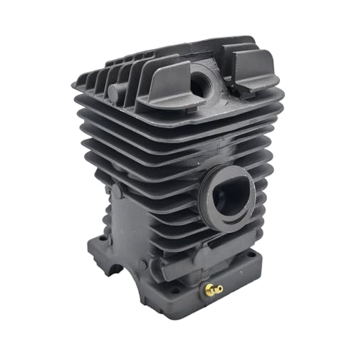 Kit cylindre 46 mm haute compression pour tronçonneuse MS290 MS390 - 4