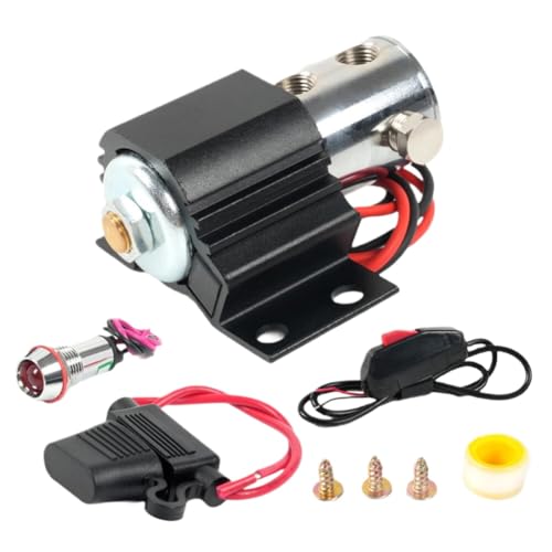 Kit de verrouillage de conduite de frein avant pour stabiliser votre véhicule en drag racing