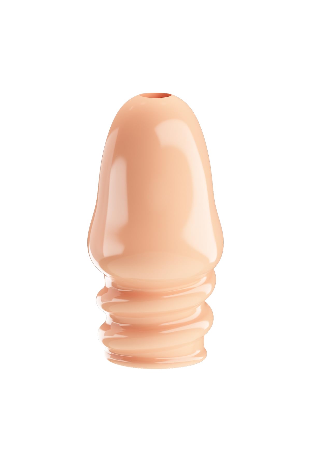 Soft Esnek Yapı Penis Kılıfı Hassasiyeti Azaltan Penis Kılıfı