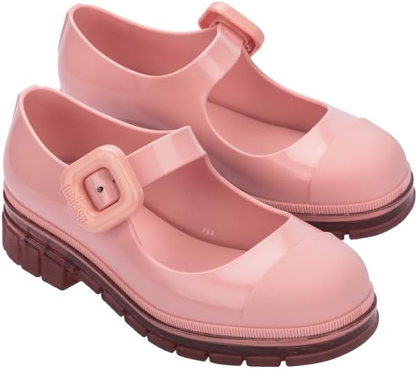 mini melissa June Loafer for Toddler and Kid