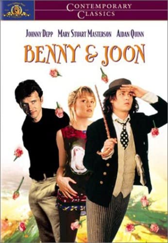 Benny Joon