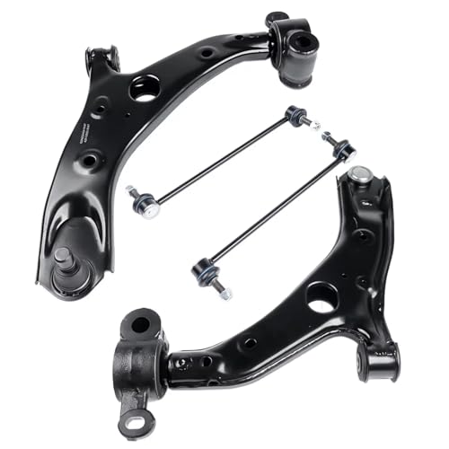 Kit de bras de suspension pour Mazda CX-5 KE 2.0 2.2 train avant complet
