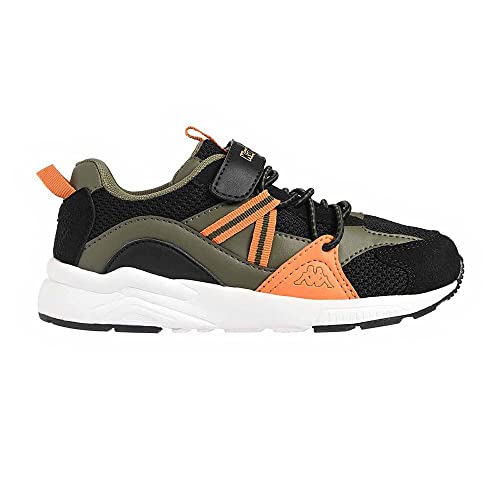 Kappa London, Unisex Kids Sneakers