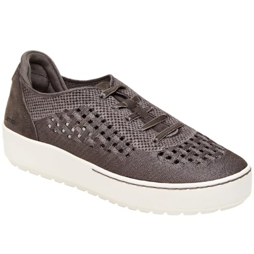 Jambu Lilac Charcoal 9.5 B (M)2