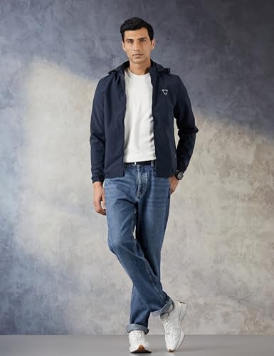 Image of Qube By Fort Collins Men Jacket